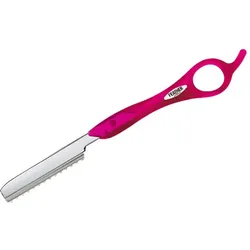 Feather Razor Rasiermesser pink