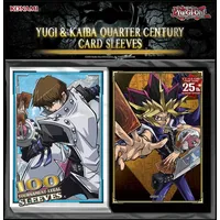Yu-Gi-Oh! Yugi Quarter Century Sleeves/Hüllen