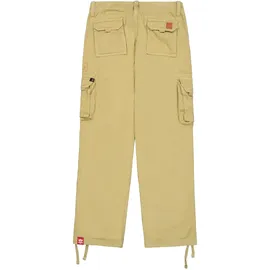 Alpha Industries Jet Hosen Light Olive 34