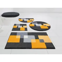 GRUND Paxos Gelb 20 x 20 cm