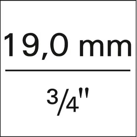 Bosch GDS 18V-1050 H Professional ohne Akku + L-Boxx 06019J8501