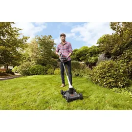 Black & Decker Mähaufsatz 3-in-1 CM100