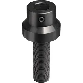 Bessey Adapter Kunststoff/Metall/Stahl schwarz 20 mm