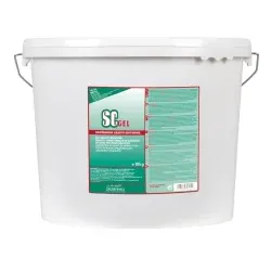 Dr. Schnell Graffitientferner SC GEL EXTRA 30578 , 10 Liter - Eimer