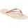 havaianas Slim ballet rose 35-36