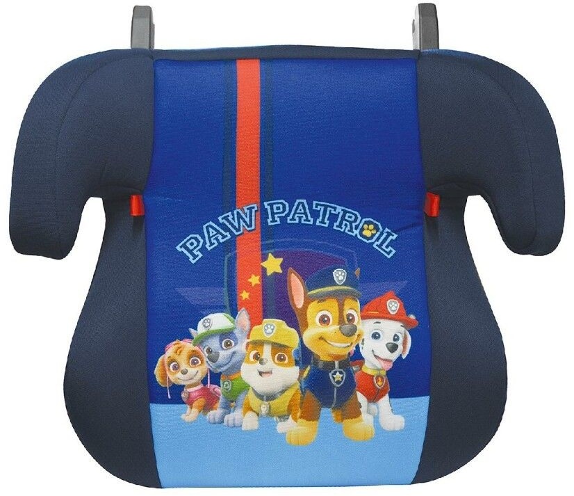 KaufMänner Sitzerhöhung Paw Patrol Isofix 1 St