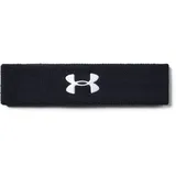 Under Armour Headband Schwarz