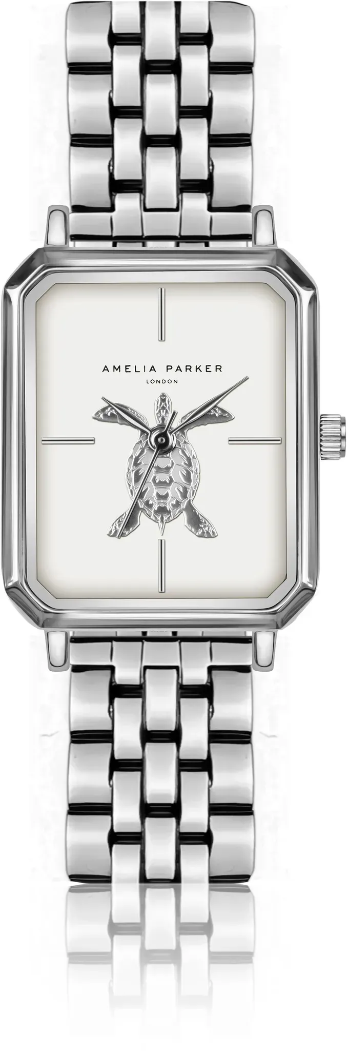 Quarzuhr AMELIA PARKER 