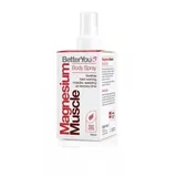 BetterYou Magnesium Muscle Body Spray 100 ml