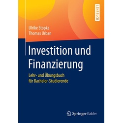 Investition und Finanzierung