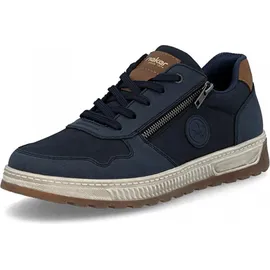 Rieker Herren blau 46