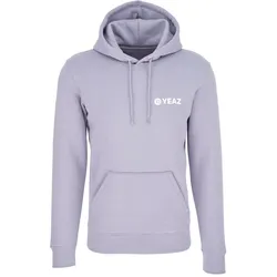 YEAZ Hoodie Vintage Lavender (unisex) CUSHY
