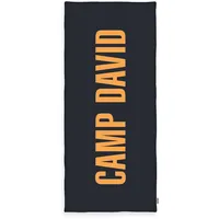 camp david i soccx CAMP DAVID Saunatuch 180 x 200 cm mehrfarbig