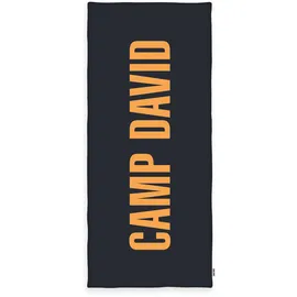 camp david i soccx CAMP DAVID Saunatuch 180 x 200 cm mehrfarbig