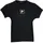 Fila Shorty Pyjama-Shorts schwarz L