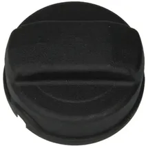 S-TEC Verschluss, Kraftstoffbehälter BLAU - OEM Erstausrüster BL10045-SV-004