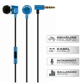 Schwaiger KH410 blau