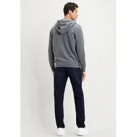 Levi's Sweatjacke New Original Zip Up Grau XL