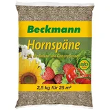 Beckmann IM GARTEN Hornspäne 2,5kg