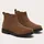 Sorel Cyprus Chelsea WP Herren Tobacco/Blackened Brown 43