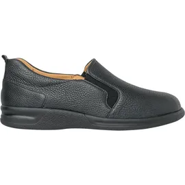GANTER Kurt Herren Schwarz 45
