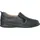 GANTER Kurt Herren Schwarz 45