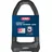 ABUS GRANIT Super Extreme 2500 Bügelschloss inkl. USH 2500 Halterung