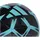 adidas Starlancer Club Ball Recreation Ball, Black/Green, 4