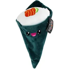 Joy Toy Yummis Plushi Temaki 20 cm Grün