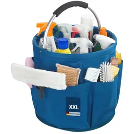Maximex Organizer Universal-Reinigungs-Caddy 34 l 1-tlg. Blau