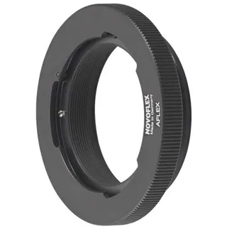 Novoflex Anschlussring für 39mm- Leica-Gewinde von Novoflex
