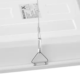 Tectake Lucerna Weiß