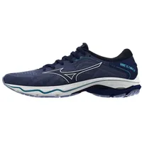 Mizuno Wave Ultima 14 Blue Depths/White/Aquarius UK 6,5 -