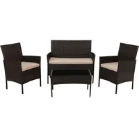 MCW MCW, Gartenlounge, N98-G