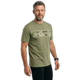 O'Neill O'neill Front Graphic T-shirt avery fern