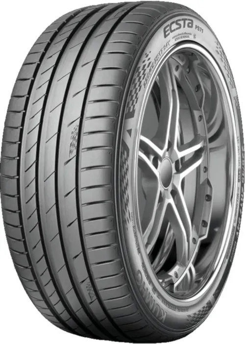 KUMHO REIFEN Sommerreifen 2321903