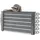 mahle AE 45 000P Verdampfer, Klimaanlage