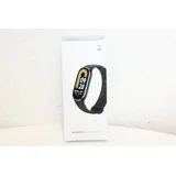 Xiaomi Smart Band 8 schwarz