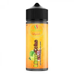 Lime Coke Ice 10ml Longfill Aroma by Dreamlike Liquids