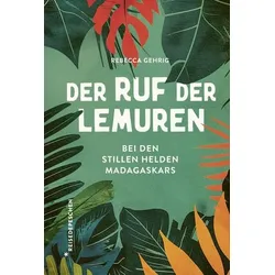 Der Ruf der Lemuren