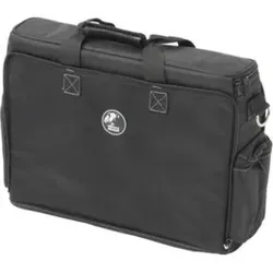 Hepco & Becker Techniker-Kombitasche Polytex für Laptop und Werkzeug