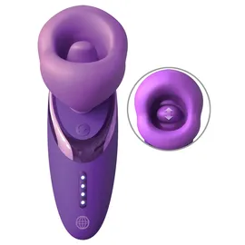 Fantasy For Her Pipedream, Vibrator, Pleasure Sucker