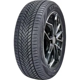 TRACMAX Trac Saver 235/50 R18 101W