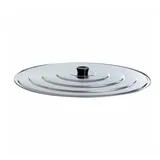 All'Grill Alu-Deckel, Ø32cm