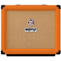 Orange Verstärker (Rocker 15 – Röhren Combo Verstärker für E-Gitarre)