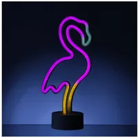 MARELIDA Flamingo (30cm) mehrfarbig