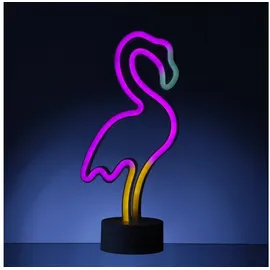 MARELIDA Flamingo (30cm) mehrfarbig