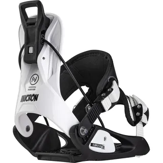 NIDECKER Flow Micron Stormtrooper - Carry Forward - XS