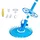 Vevor Poolsauger blau 6,1 x 10,7 m