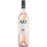 Aix Rosé Coteaux d'Aix en Provence AOC 2025